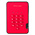 iStorage diskAshur2 2 TB External Hard Drive