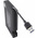 Apricorn Aegis Bio 3 2 TB External Portable Hard Drive