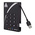 Apricorn Aegis Bio 3 2 TB External Portable Hard Drive