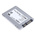 Crucial MX500 2.5 in 1 TB Internal SSD Drive