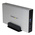 StarTech.com 3.5in SATA Hard Drive Enclosure, USB 3.0