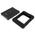 StarTech.com 2.5in SATA Hard Drive Enclosure, USB 3.0