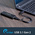 StarTech.com M.2 SATA Hard Drive Enclosure, USB 3.0