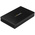 StarTech.com 2.5in SATA Hard Drive Enclosure, USB 3.1