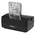 StarTech.com eSATA, USB 3.1 Hard Drive Docking Station for 1 Drives SATA Hard Drive