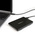 StarTech.com 2.5in SATA Hard Drive Enclosure, USB 3.1