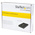 StarTech.com 2.5in IDE/SATA Hard Drive Enclosure, USB 3.0