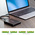 StarTech.com M.2 SATA Hard Drive Enclosure, USB 3.1