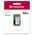 Transcend MSA230S mSATA 64 GB Internal SSD Hard Drive