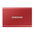 Samsung MU-PC2T0 2.5 in 2 TB External SSD