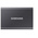 Samsung MU-PC500 2.5 in 500 GB External SSD