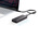 StarTech.com 0.86in M.2 NVMe Hard Drive Enclosure, USB 3.1
