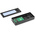 StarTech.com 0.86in M.2 NVMe Hard Drive Enclosure, USB 3.1
