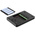 StarTech.com 3.15in M.2 NVMe Hard Drive Enclosure, USB C