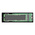 StarTech.com 0.86in M.2 SATA Hard Drive Enclosure, USB C