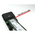 2.5in M.2 NVMe SSD Hard Drive Enclosure, USB C