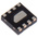 APDS-9702-020 Broadcom, 2.4 V to 3.6 V 8-Pin QFN