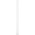 2G11 Twin Tube Shape CFL Bulb, 55 W, 4000K, Cool White Colour Tone