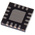 MMA8451QT NXP, 3-Axis Accelerometer, Serial-I2C, 16-Pin QFN