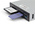 StarTech.com 6 port USB 3.0 Internal Memory Card Reader for Multiple Memory Cards