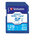 Verbatim 128 GB SDXC SD Card, Class 10, UHS-1 U1