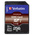 Verbatim 256 GB SDXC SD Card, Class 10, UHS-1 U1