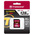 Transcend 128 GB SDXC SD Card, Class 10, UHS-1 U1