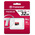 Transcend 32 GB MicroSDHC Micro SD Card, Class 10, UHS-1 U1