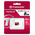 Transcend 8 GB MicroSDHC Micro SD Card, Class 10, UHS-1 U1