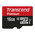 Transcend 16 GB MicroSDHC Micro SD Card, Class 10, UHS-1 U1