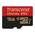 Transcend 16 GB MicroSDHC, MicroSDXC Micro SD Card, Class 10, UHS-1 U1
