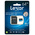 Lexar 64 GB Industrial MicroSDXC Micro SD Card, Class 10, UHS-1 U1