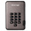 iStorage diskAshur PRO2 1 TB External Hard Drive