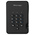 iStorage diskAshur2 2 TB External Hard Drive