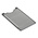 Transcend PCMCIA Internal Card Reader for Compact Flash Type I, Compact Flash Type II Memory Cards