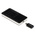 Verbatim Store 'n' Go Secure Portable 256 GB External SSD Drive