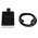 Verbatim Store 'n' Go Secure Portable 256 GB External SSD Drive