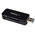 StarTech.com 3 port USB 3.0 External Memory Card Reader for Multiple Memory Cards