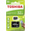Toshiba 32GB MicroSD Micro SD Card, Class 10, UHS-1 U1