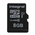Integral Memory 8 GB MicroSDXC Micro SD Card, Class 10