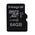 Integral Memory 64 GB MicroSDXC Micro SD Card, Class 10