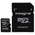 Integral Memory 64 GB MicroSDXC Micro SD Card, Class 10