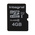 Integral Memory 4 GB MicroSDHC Micro SD Card, Class 10