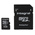 Integral Memory 4 GB MicroSDHC Micro SD Card, Class 10