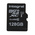 Integral Memory 128 GB MicroSDXC Micro SD Card, Class 10