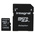 Integral Memory 128 GB MicroSDXC Micro SD Card, Class 10