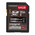 Integral Memory 64 GB SDXC SD Card, Class 10, UHS-1 U3