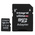 Integral Memory 64 GB MicroSDXC Micro SD Card, Class 10, UHS-1 U3