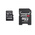Integral Memory 128 GB MicroSDXC Micro SD Card, Class 10, UHS-1 U3