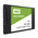 Western Digital WD Green SATA SSD 120 GB Internal Hard Drive